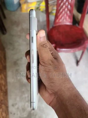 New Google Pixel 7 256 GB White