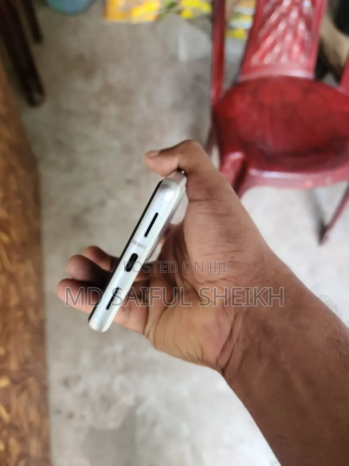 New Google Pixel 7 256 GB White