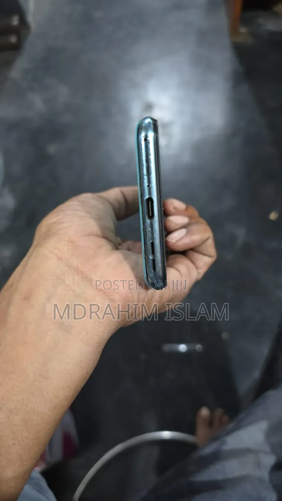 OnePlus Nord 2 128 GB Blue