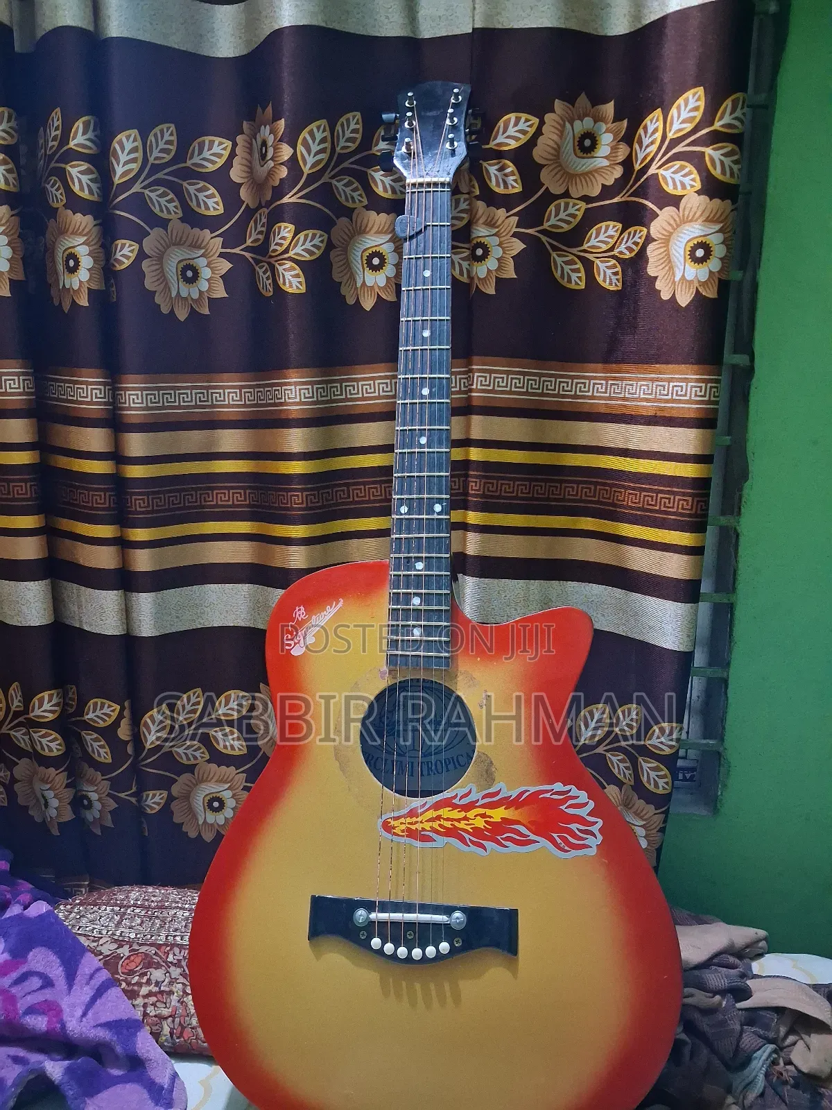 Guitar for Sell