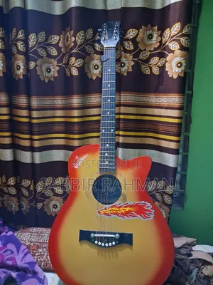 Photo - Guitar for Sell
