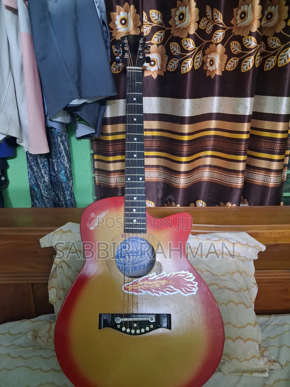 Guitar for Sell
