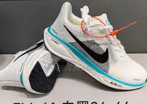 Nike Reactx Air Zoom Shoe​