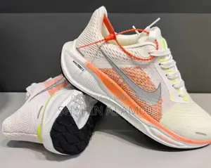 Nike Reactx Air Zoom Shoe​