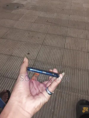 Samsung Galaxy F22 128 GB Blue