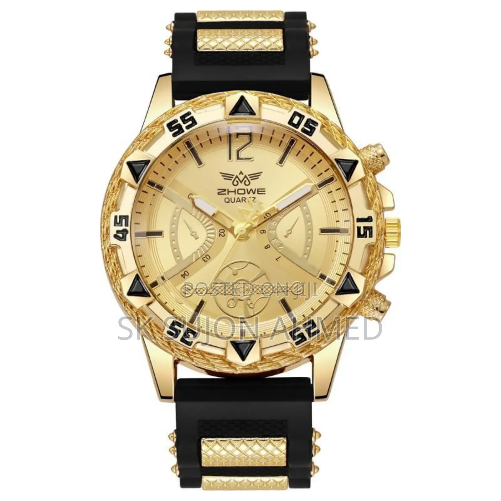 Watch Waterproof Free Sunglass