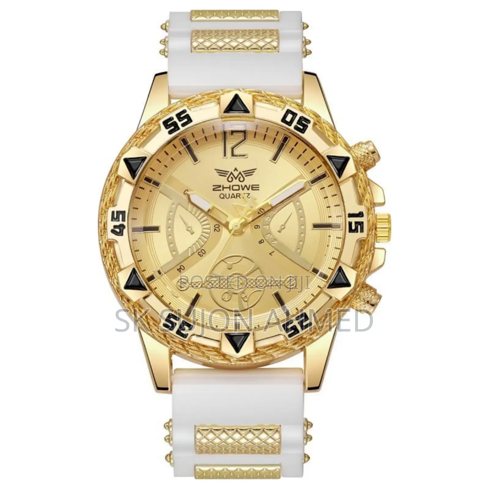 Watch Waterproof Free Sunglass