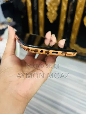 Samsung Galaxy A70 128 GB Orange