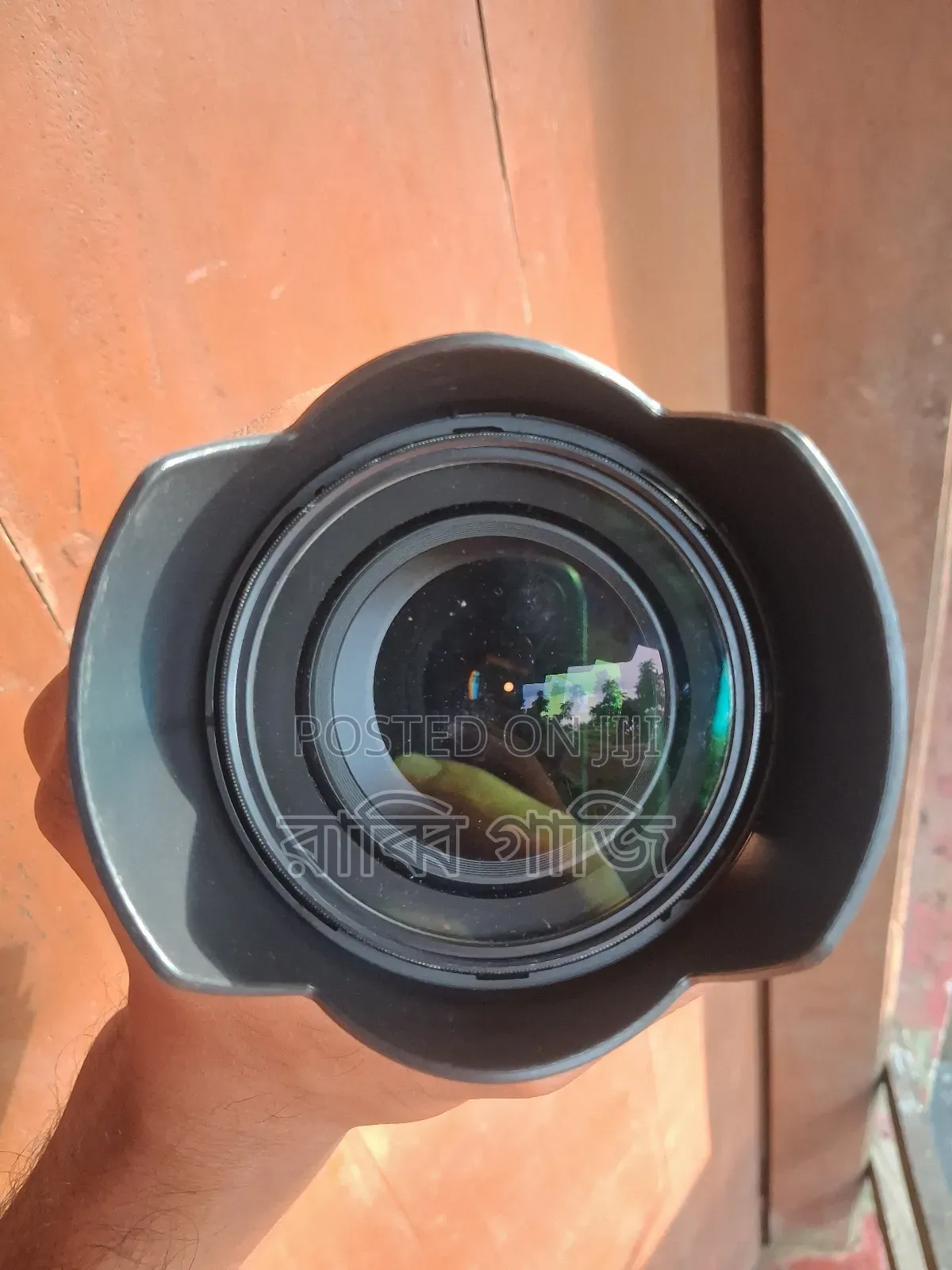 D3200 DSLR Full Setup