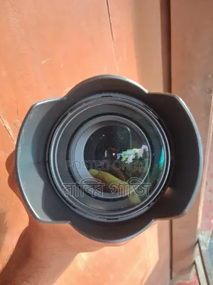 D3200 DSLR Full Setup