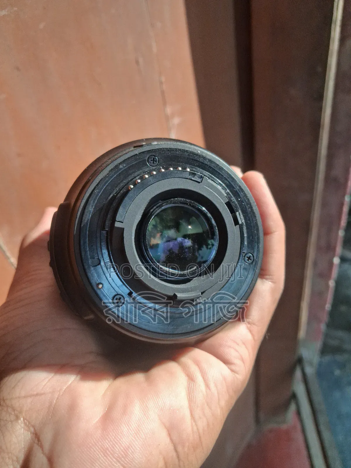 D3200 DSLR Full Setup