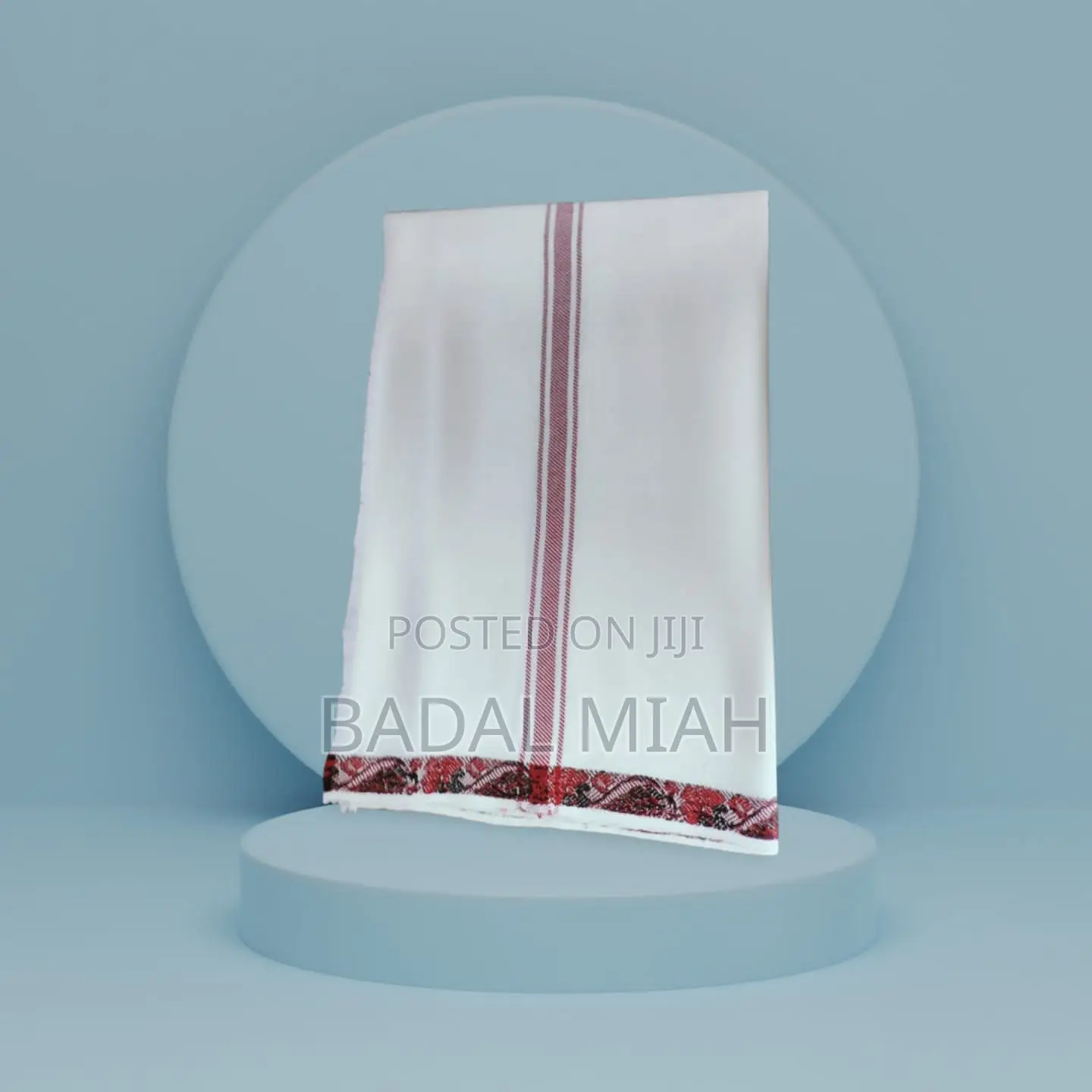 Woolora প্রিমিয়াম শাল