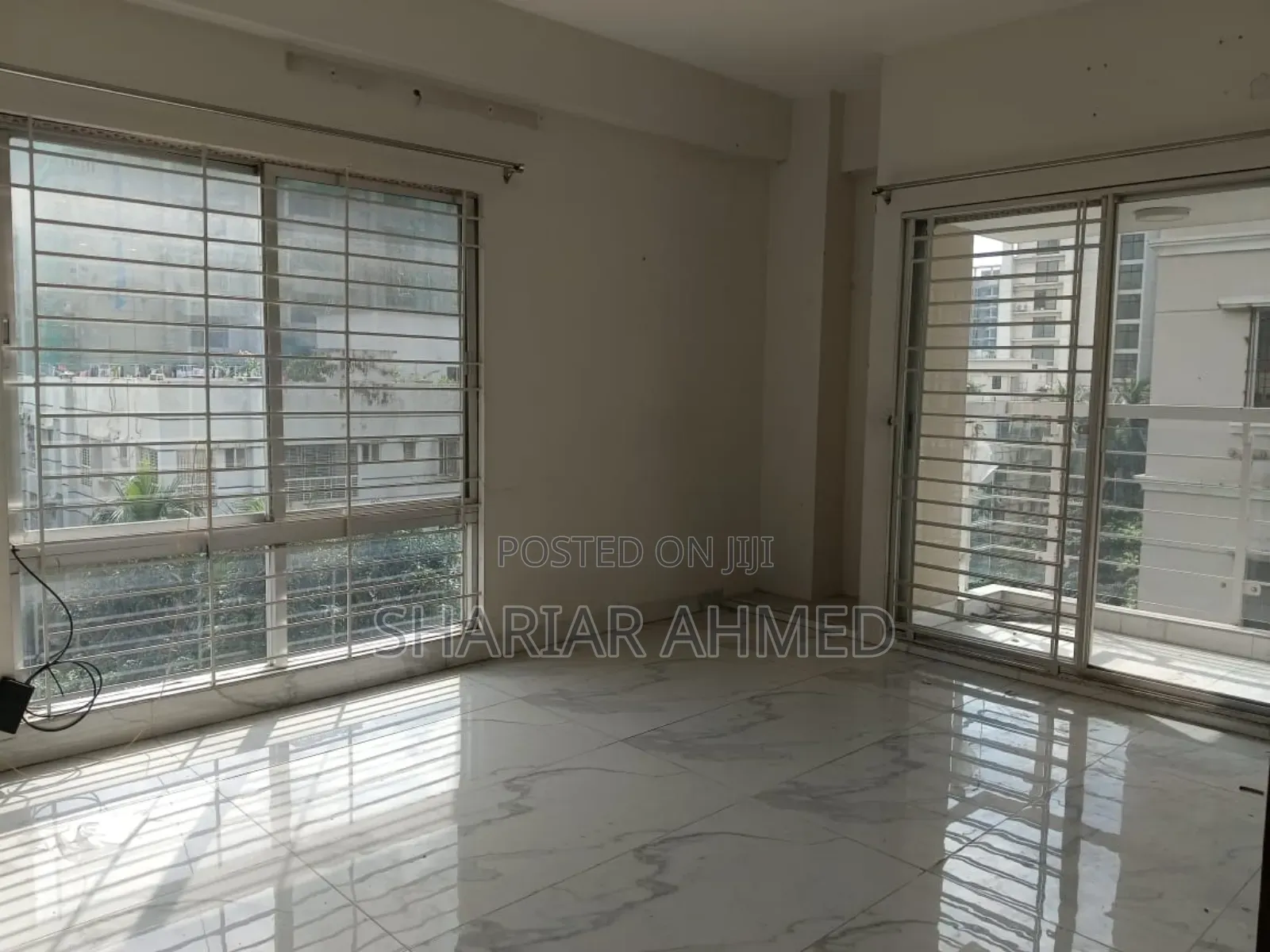 4bdrm Apartment in Gulshan for Rent