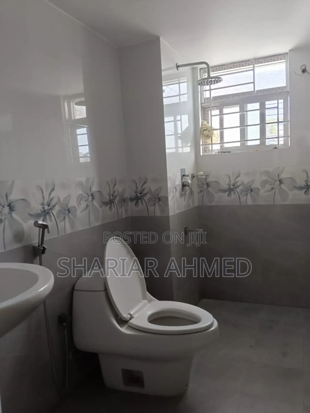 4bdrm Apartment in Gulshan for Rent