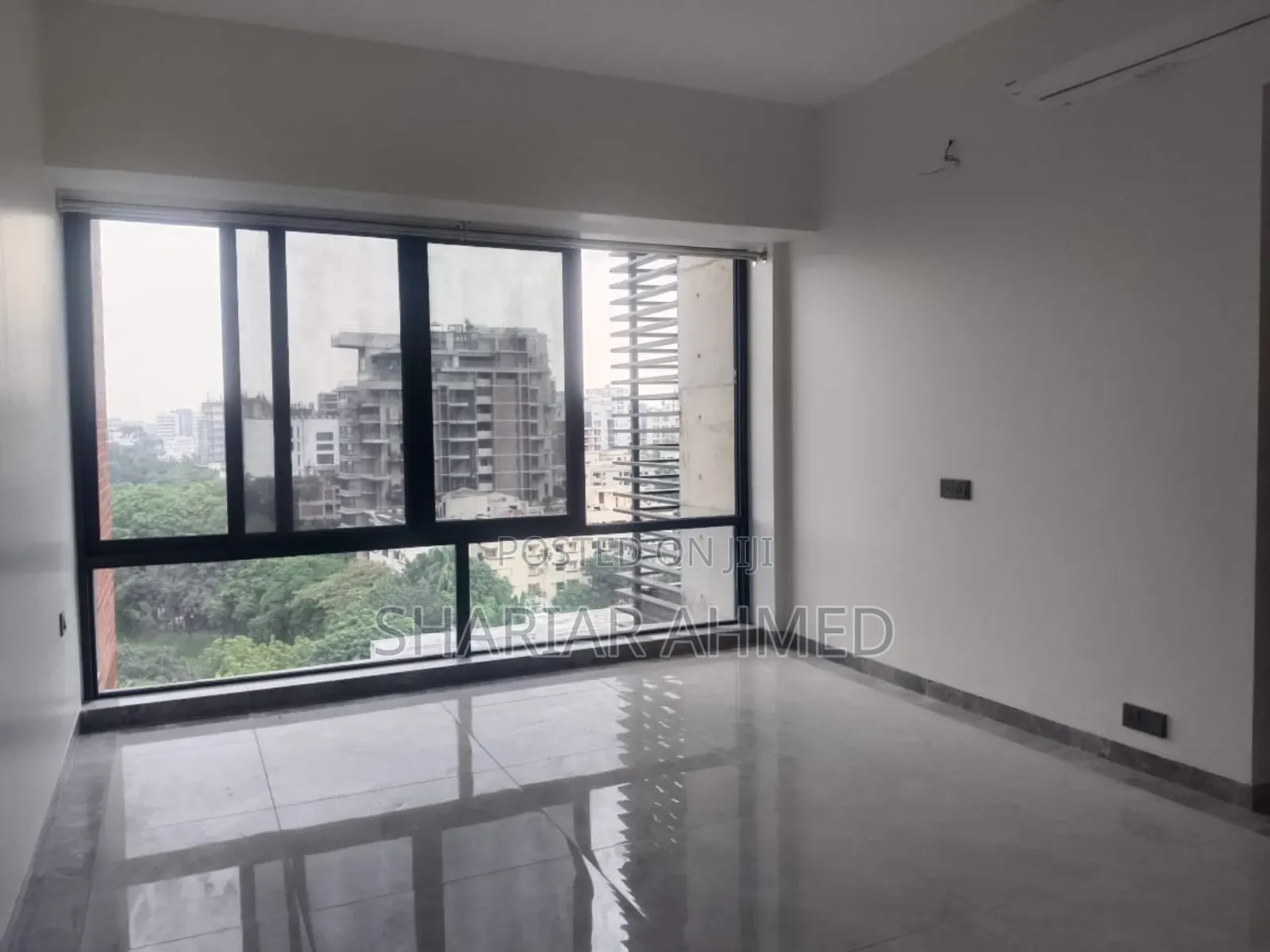 4bdrm Apartment in Gulshan for Rent