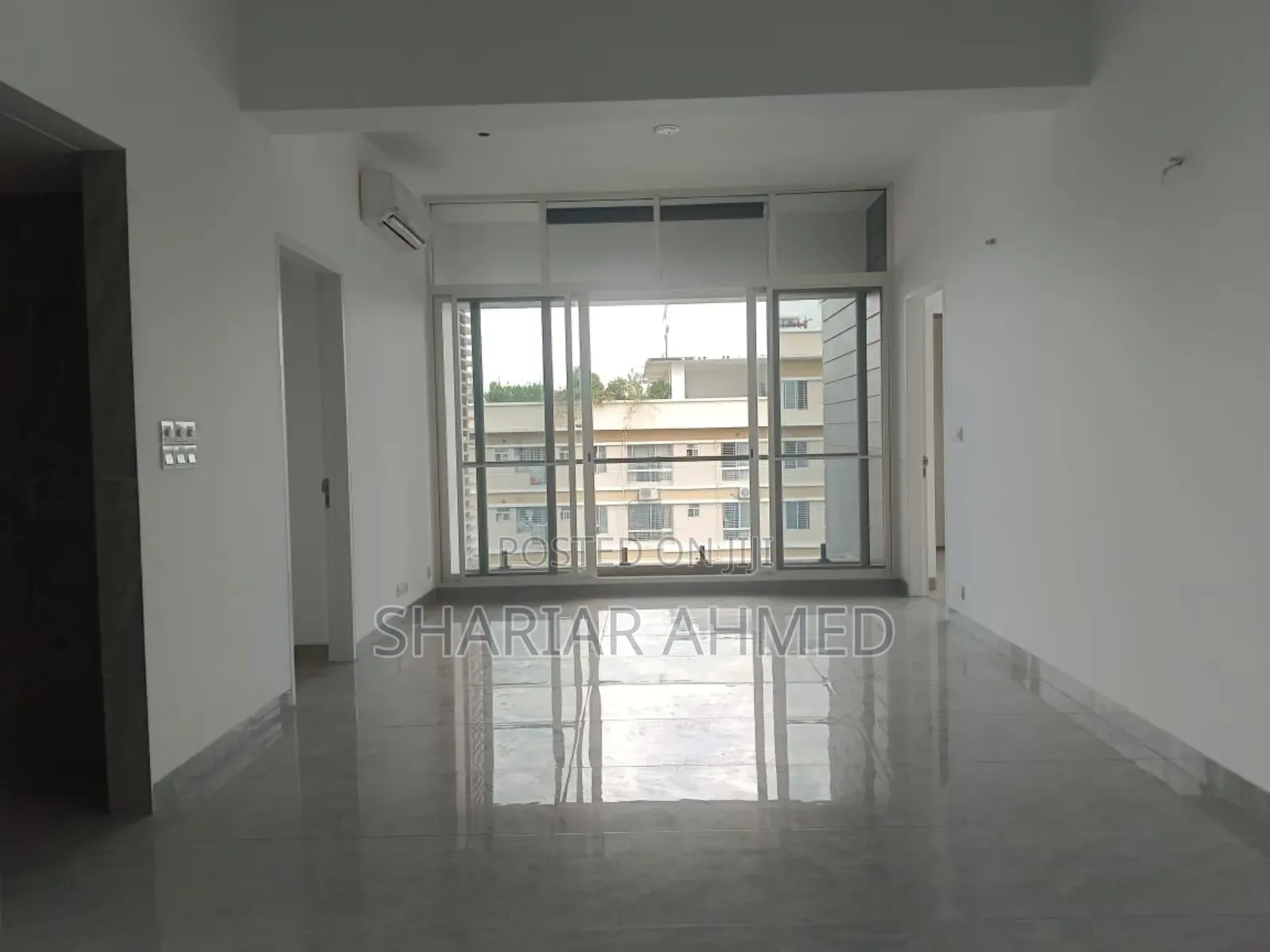 3bdrm Apartment in Gulshan for Rent