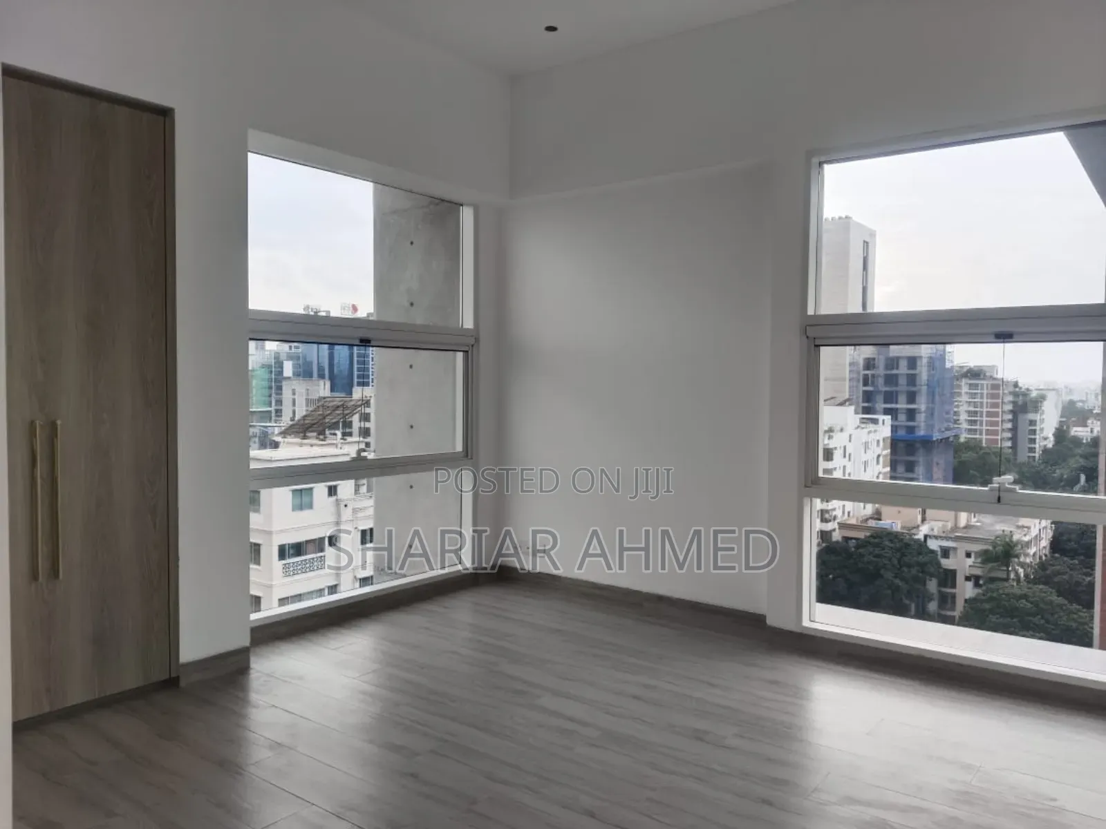 3bdrm Apartment in Gulshan for Rent