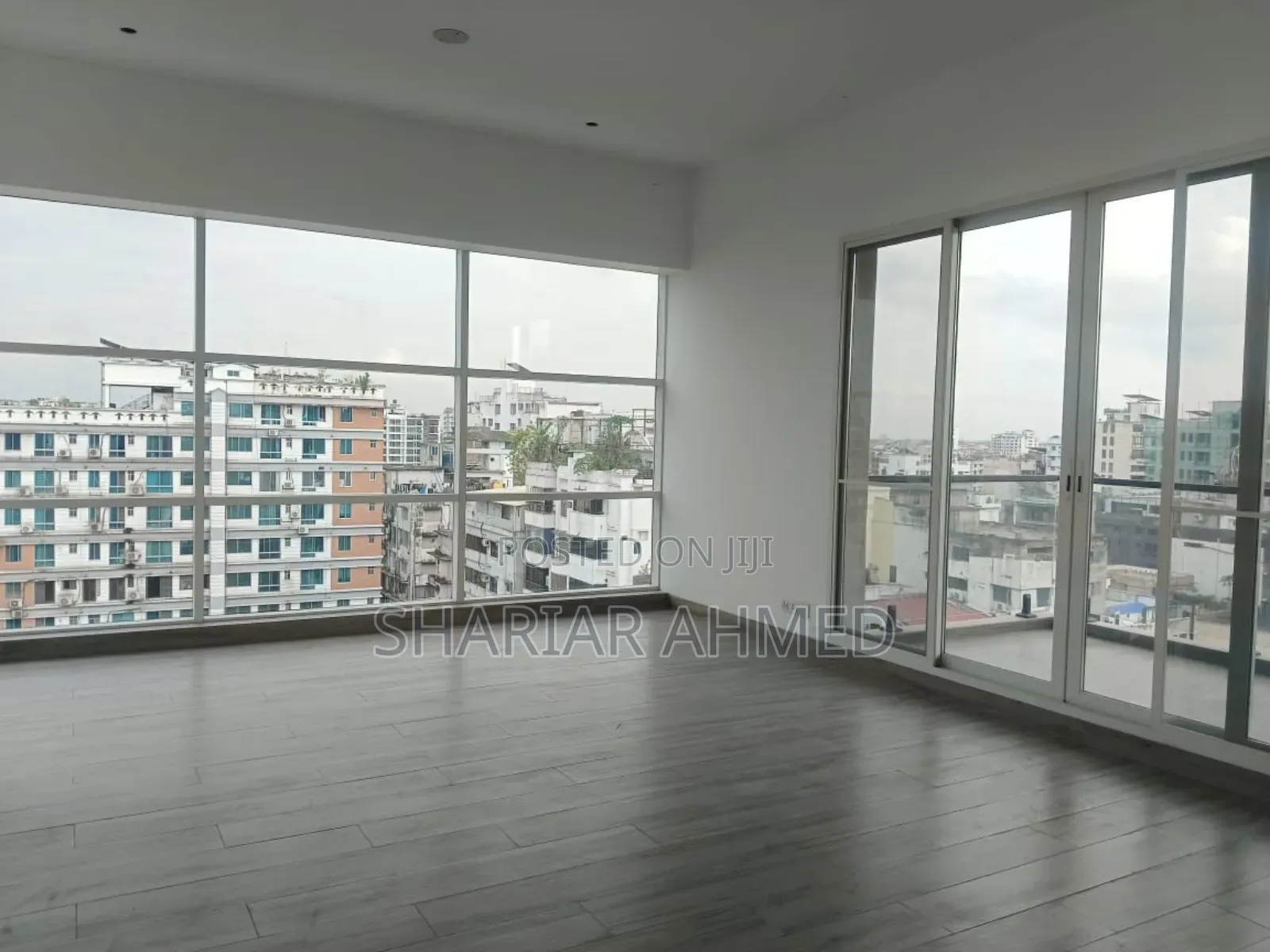 3bdrm Apartment in Gulshan for Rent