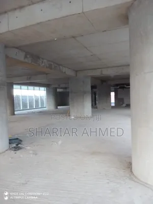 29th Floor New Commercial Floor Rent