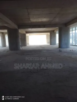 29th Floor New Commercial Floor Rent