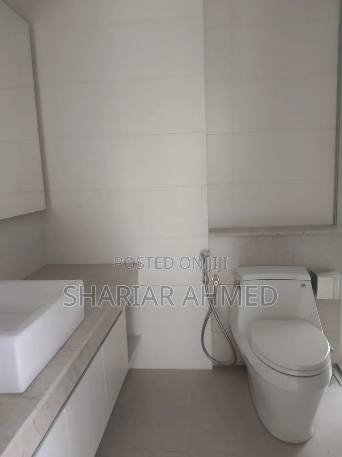 29th Floor New Commercial Floor Rent