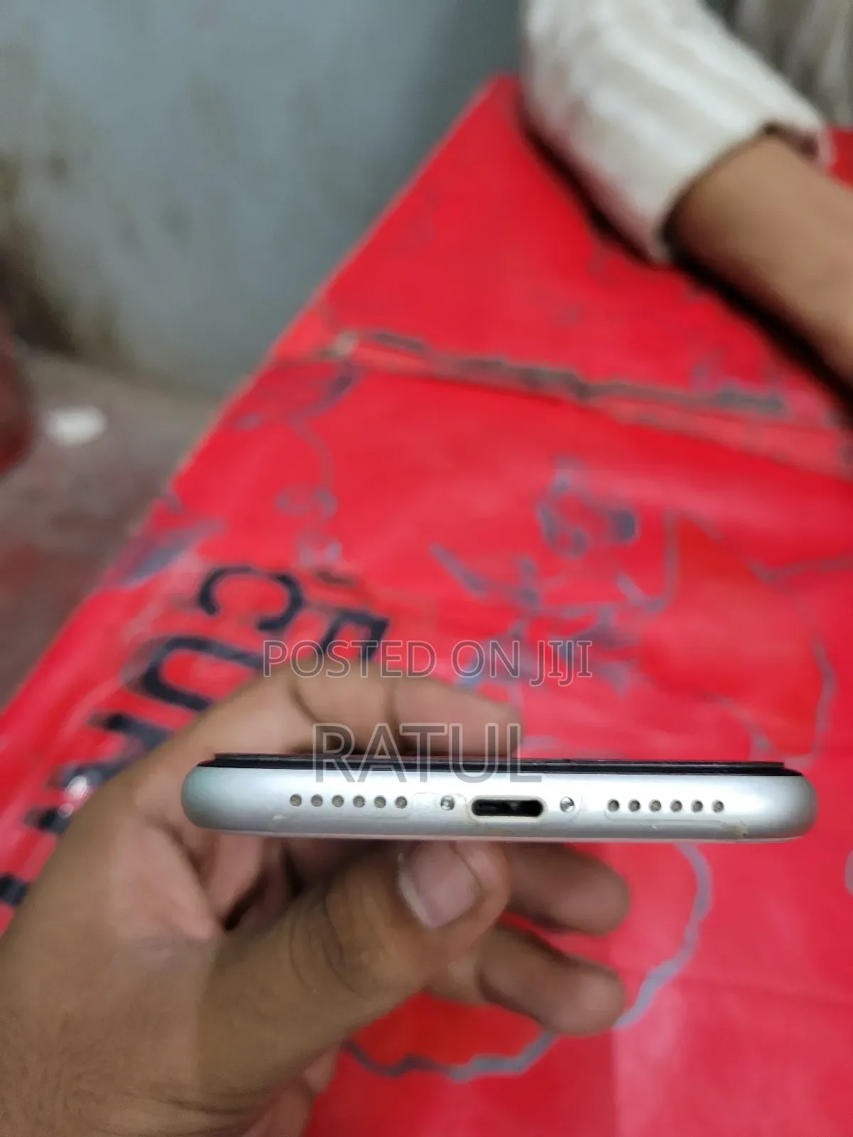 Apple iPhone 11 128 GB White