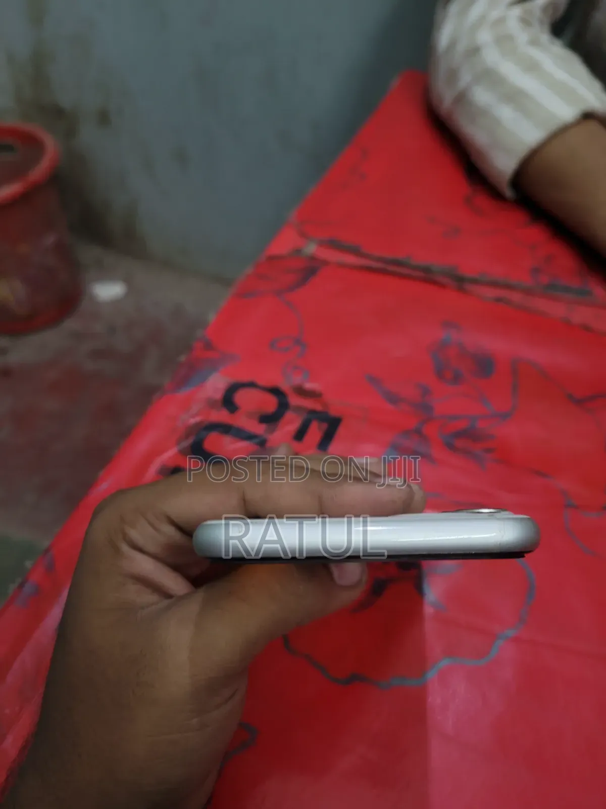 Apple iPhone 11 128 GB White