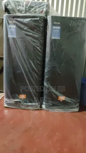 Photo - 3. Dj Stage Sound Full Set