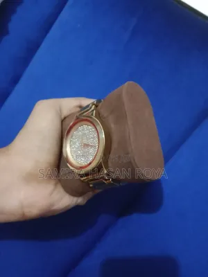 Michael Kors Mk-3209 Stainlessness Gold