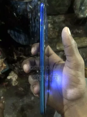 Vivo Y95 128 GB Purple