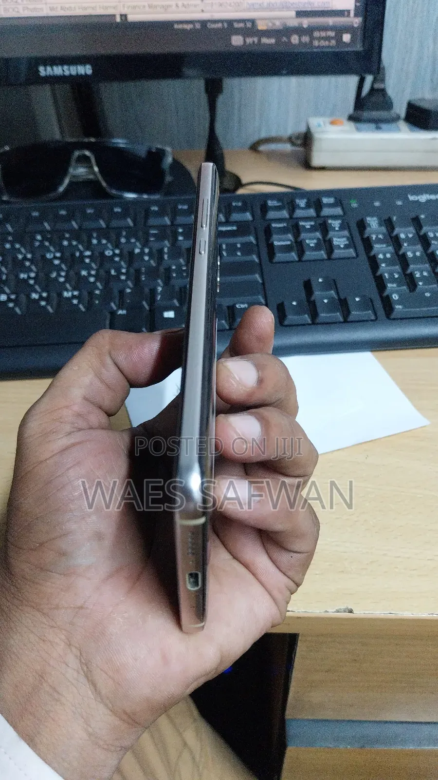 Huawei Mate 10 Pro 128 GB Purple