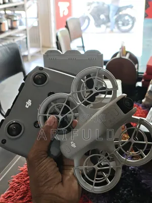 Photo - Dji Neo Full Combo 