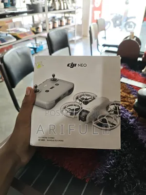 Dji Neo Full Combo 