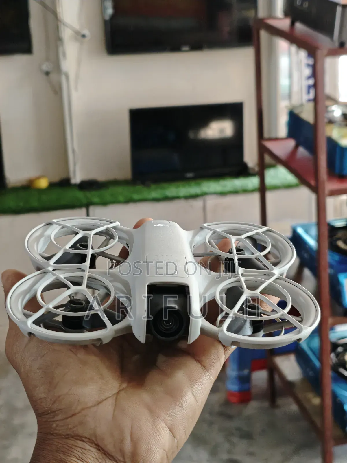 Dji Neo Full Combo 