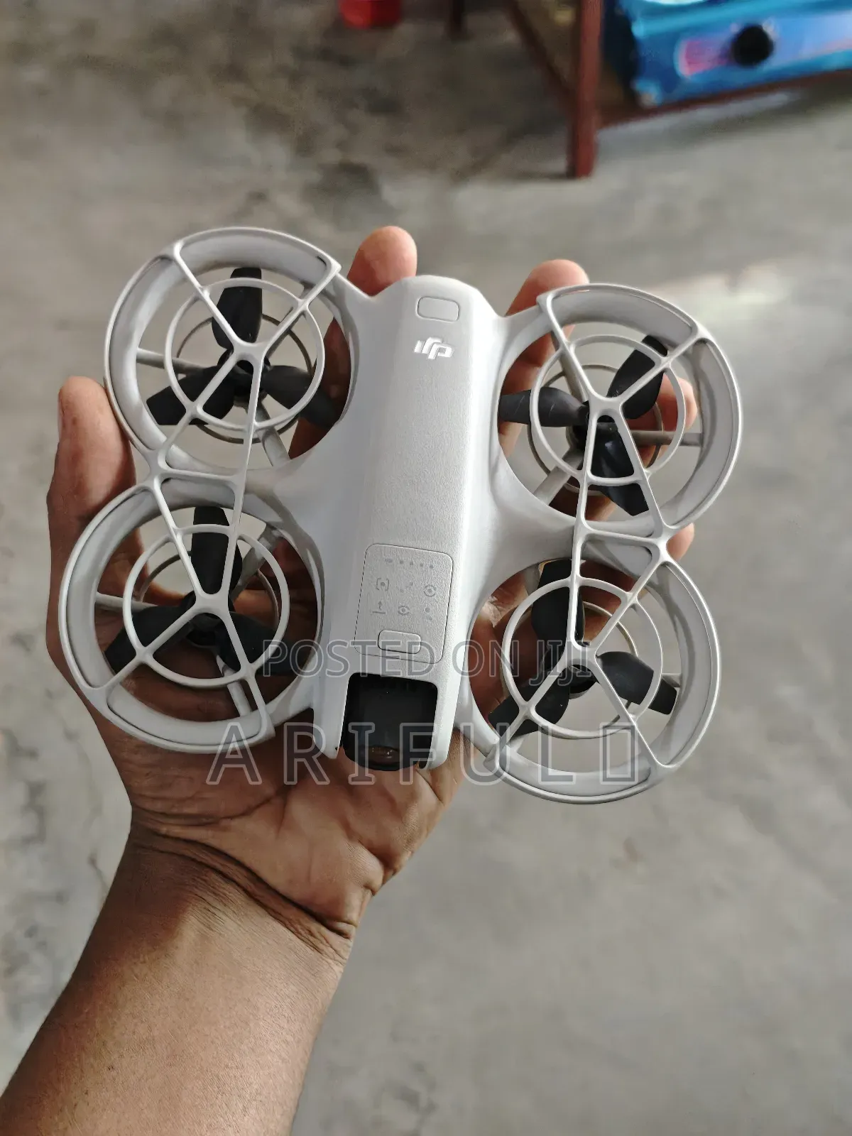 Dji Neo Full Combo 
