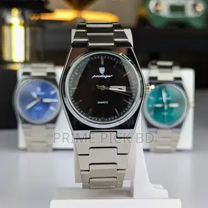 Watch Poedagar 930 Men’S Luxury Luminous Quartz Watch