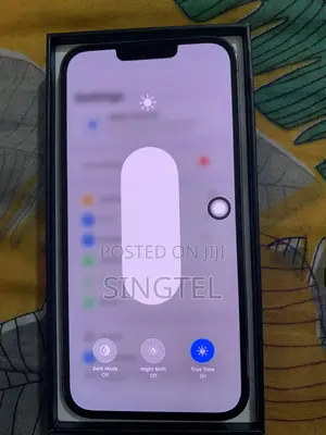 Apple iPhone 13 Pro Max 128 GB Gray