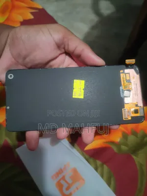 Photo - Realme 7 Pro 128 GB Blue