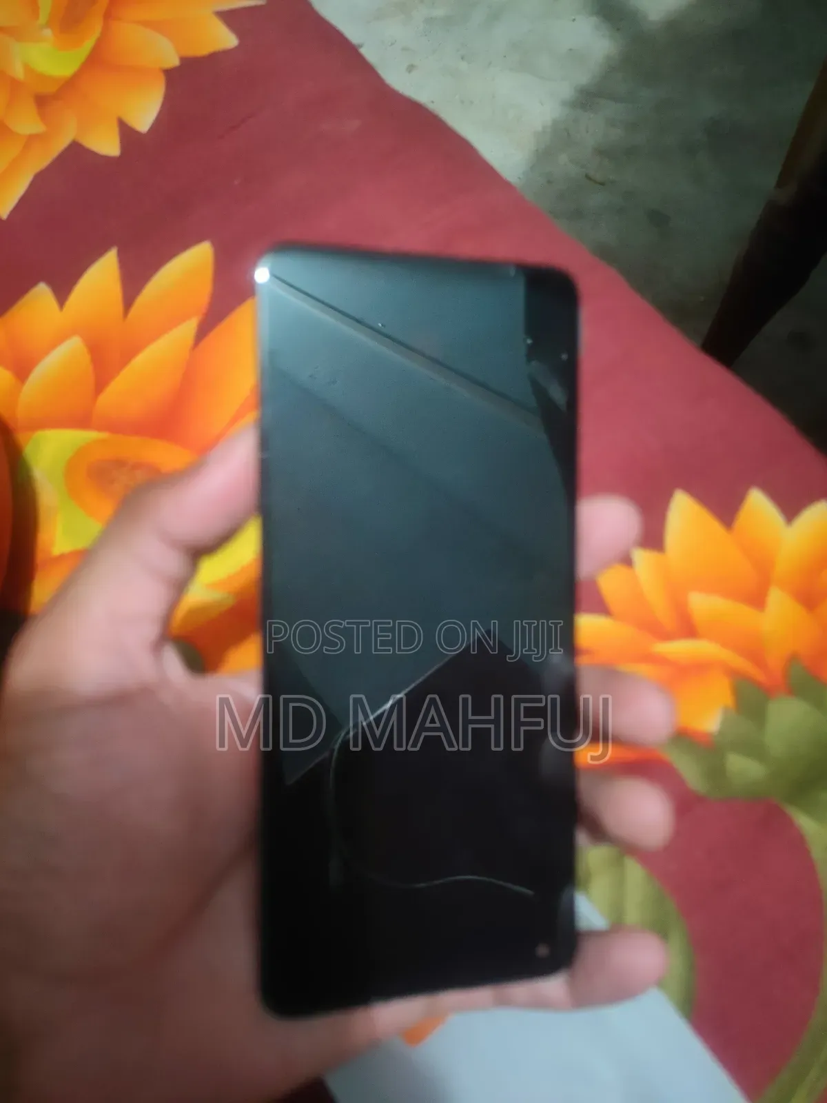 Realme 7 Pro 128 GB Blue