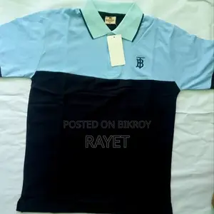Polo T-Shirt for Man