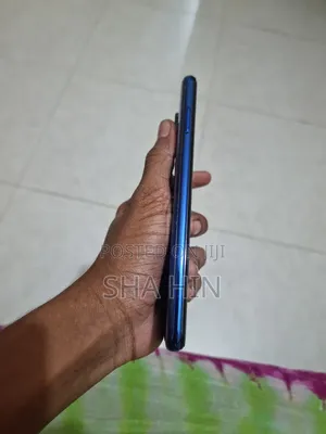 Xiaomi Poco X3 Pro 256 GB Blue
