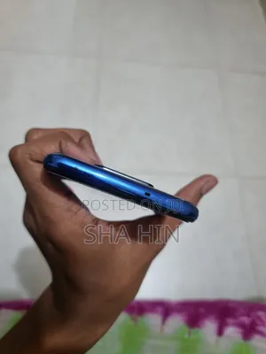 Xiaomi Poco X3 Pro 256 GB Blue