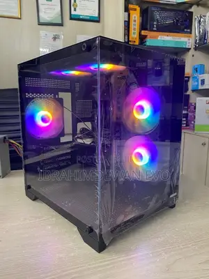 New Desktop Computer Asus 8GB Intel Core I5 SSD 256GB