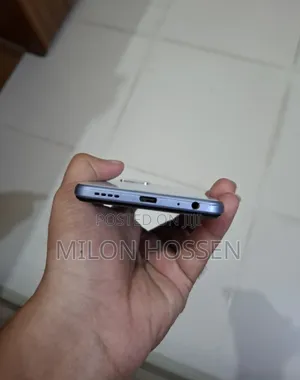 New Vivo Y21 128 GB Blue