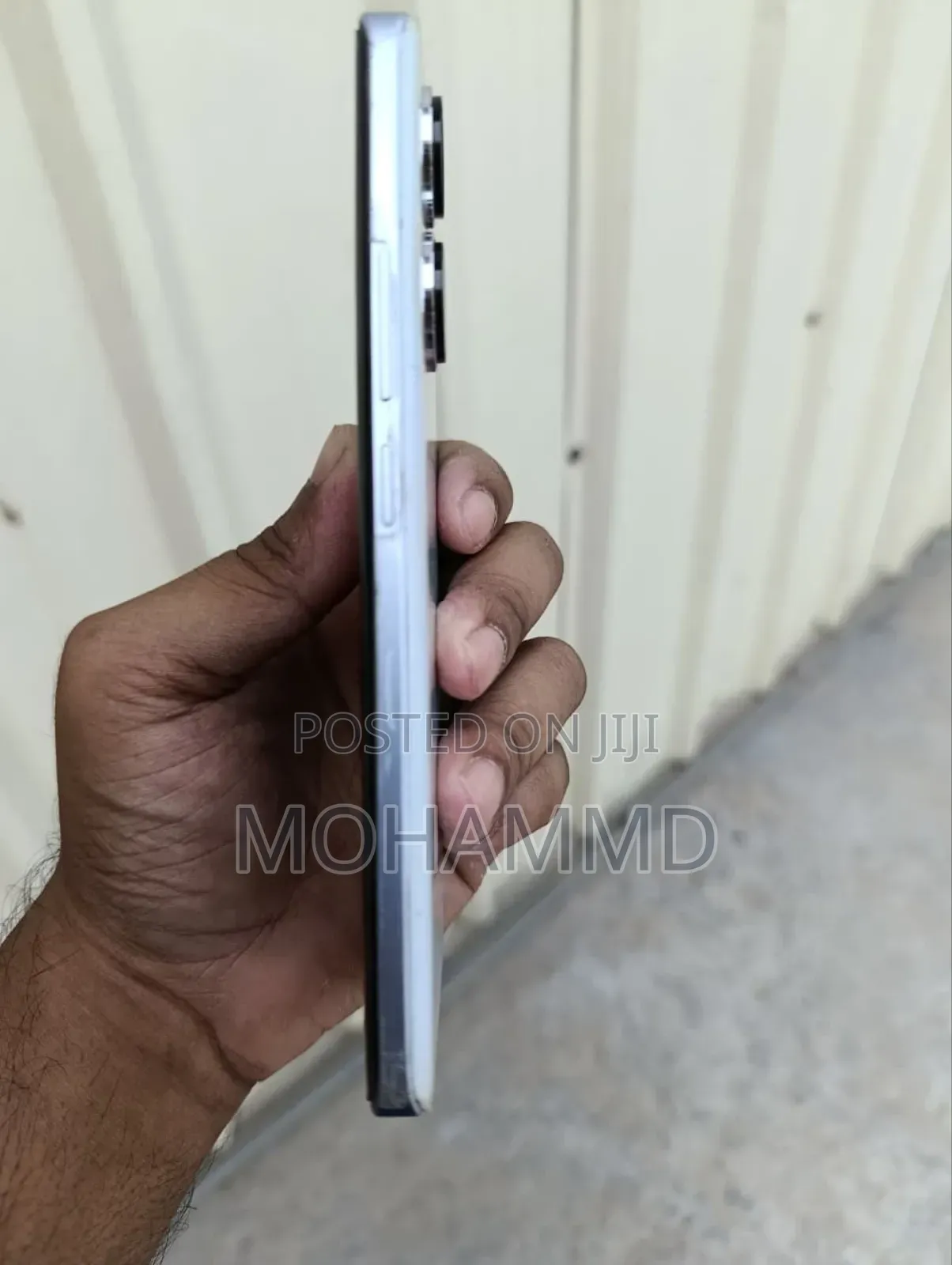 Xiaomi Redmi Note 13 Pro+ 256 GB Purple