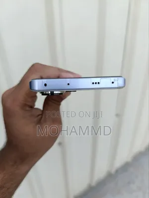 Xiaomi Redmi Note 13 Pro+ 256 GB Purple