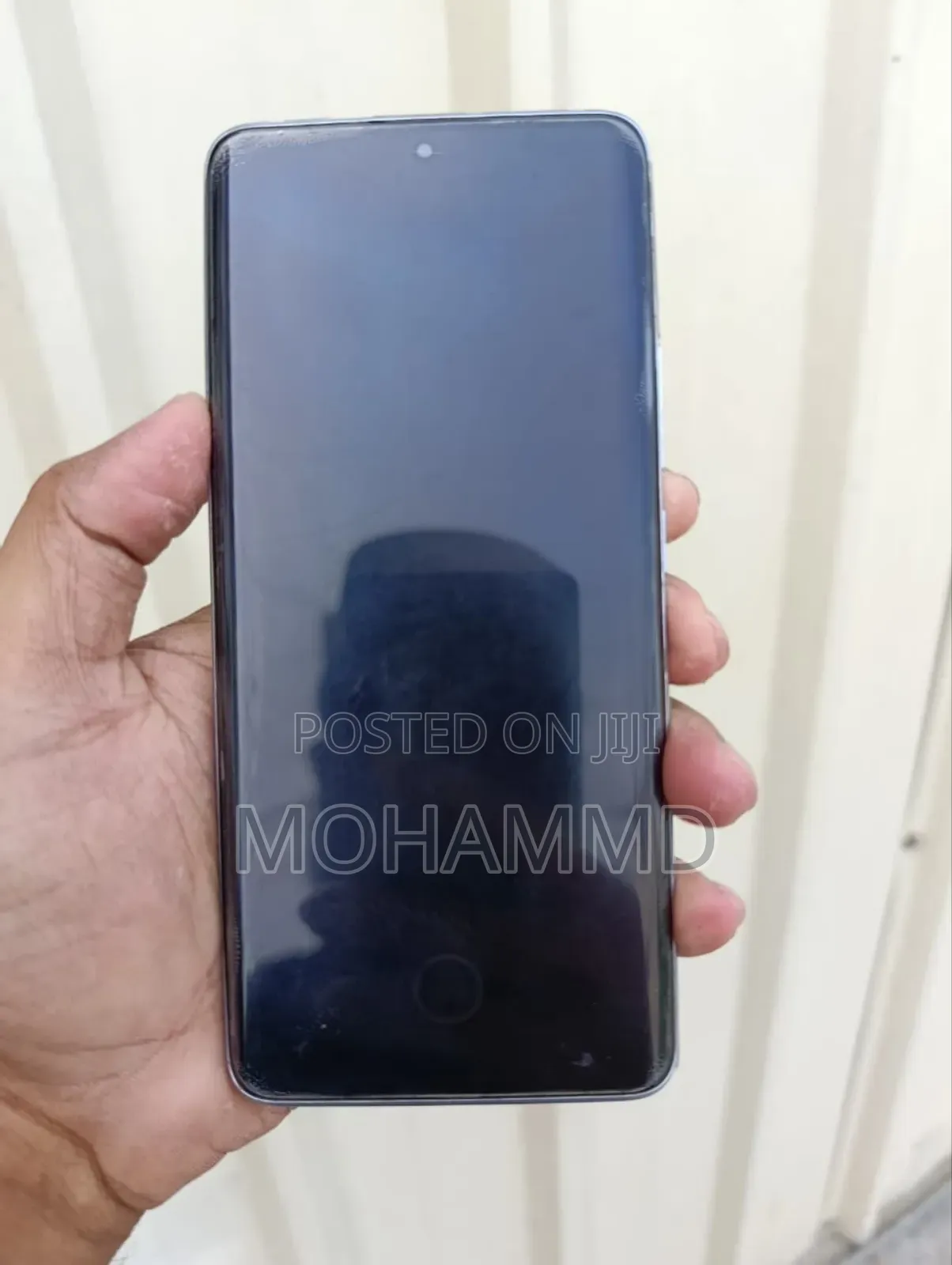 Xiaomi Redmi Note 13 Pro+ 256 GB Purple