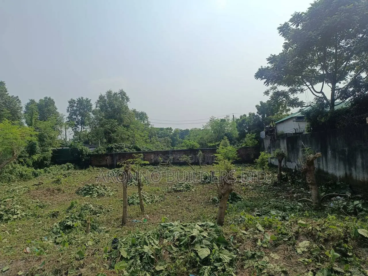 Purbachal Plot Sale, 10 Katha