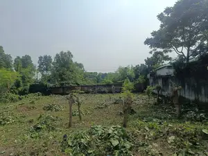 Photo - Purbachal Plot Sale, 10 Katha