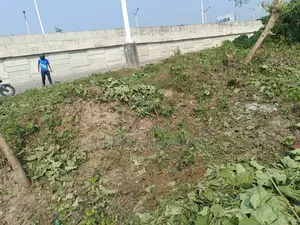 Purbachal Plot Sale, 10 Katha